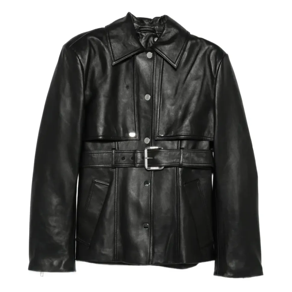 Leather Jackets