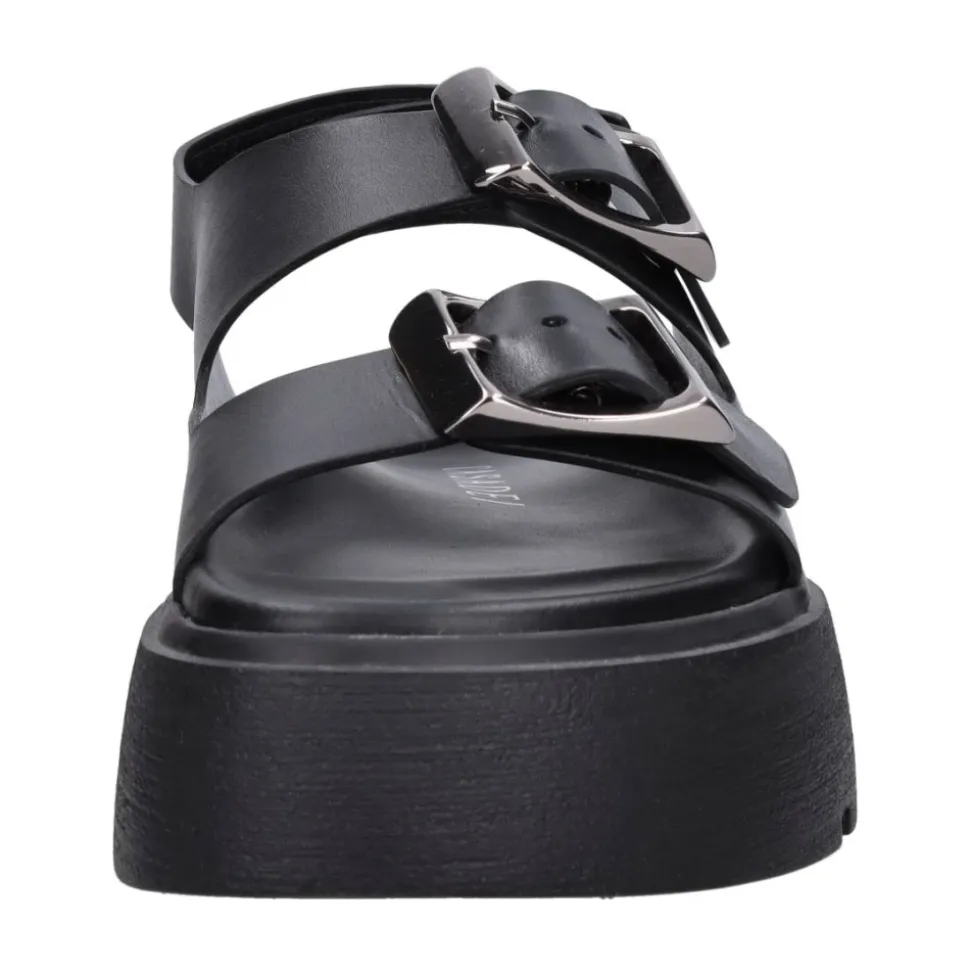 Leather Sandals