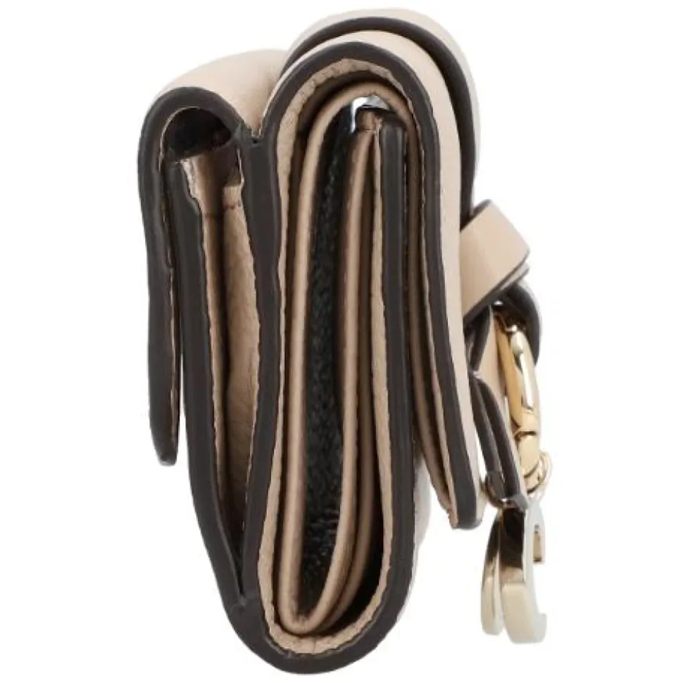 Leather wallets