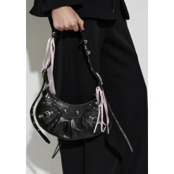 Le Cagole XS Shoulder Bag
