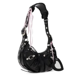 Le Cagole XS Shoulder Bag