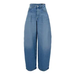 Le De-nimes Ovalo Jeans