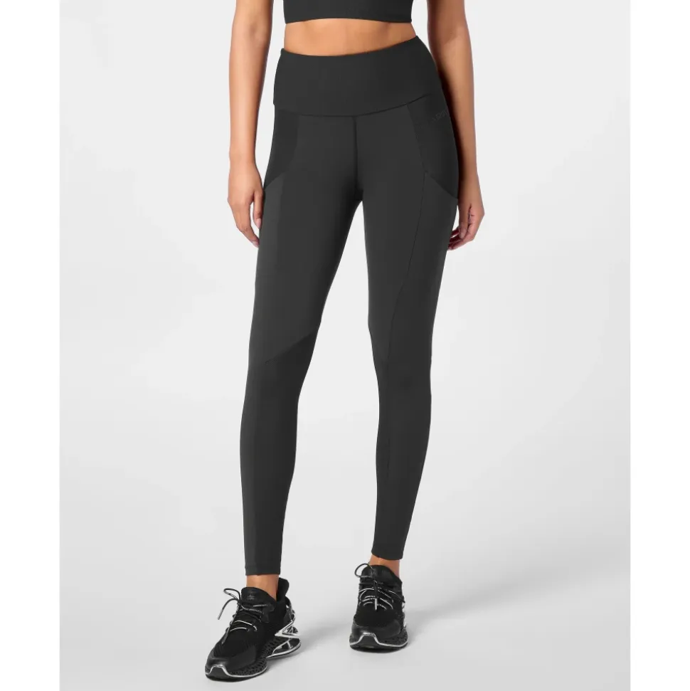 Legginsy do joggingu