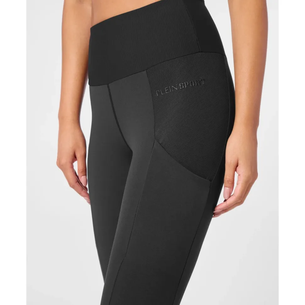 Legginsy do joggingu