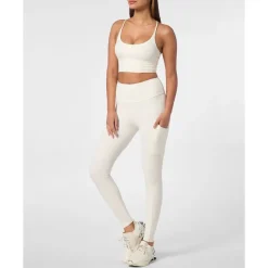 Legginsy do joggingu