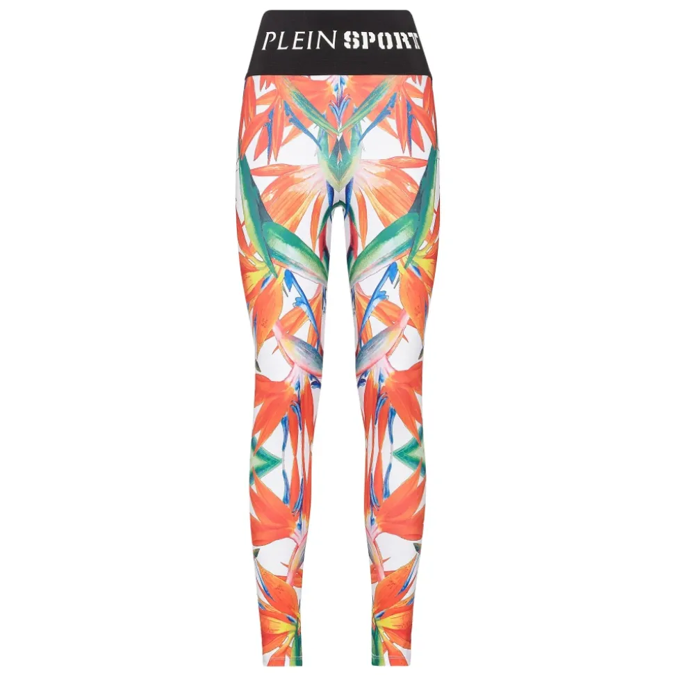 Legginsy do joggingu