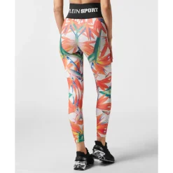 Legginsy do joggingu