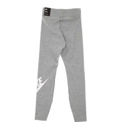 Legginsy Essential Wzrostu Heather/Biały