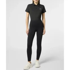 Legginsy Odblaskowe Scratch