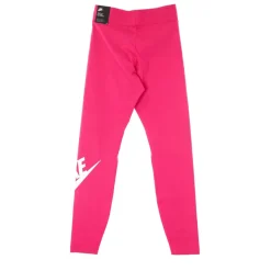 Legginsy Slim Fit z Wysokim Stanem