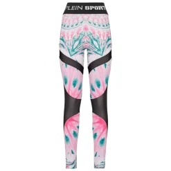 Legginsy Sportowe