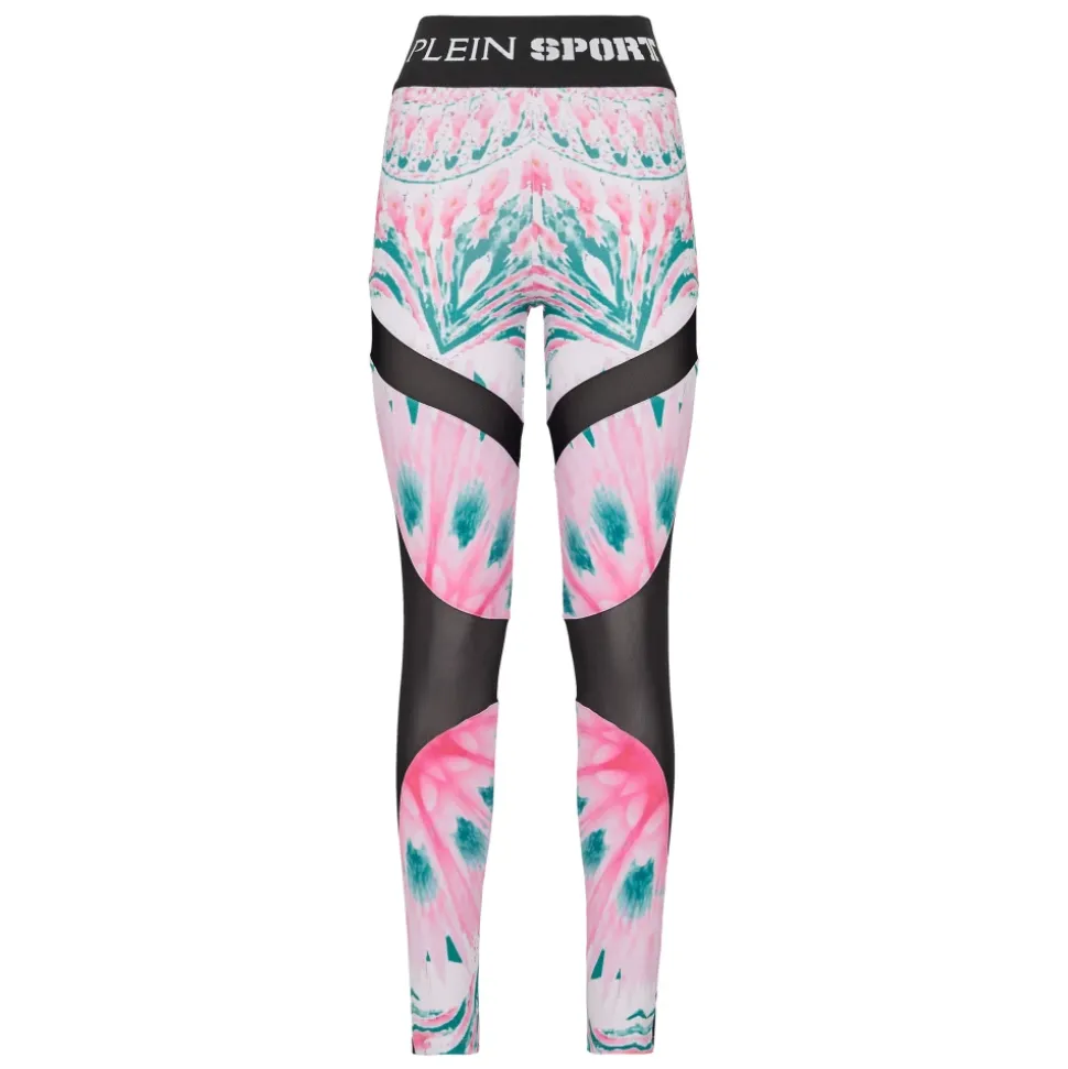 Legginsy Sportowe