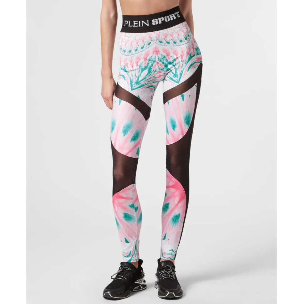Legginsy Sportowe