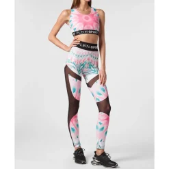Legginsy Sportowe