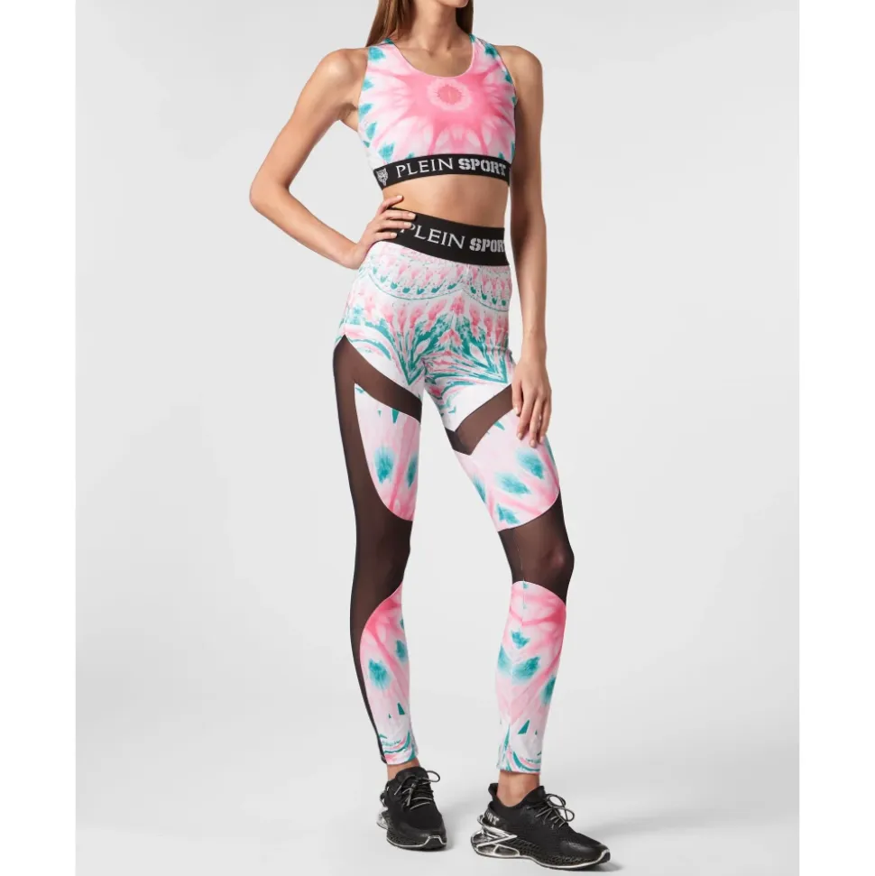 Legginsy Sportowe