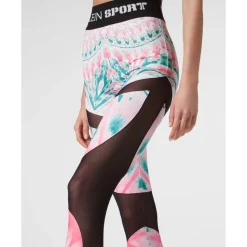 Legginsy Sportowe