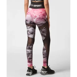 Legginsy Sportowe