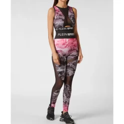 Legginsy Sportowe