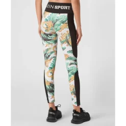 Legginsy Sportowe
