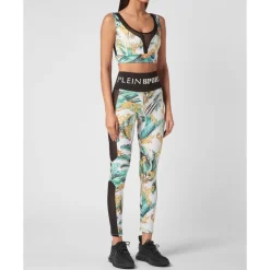 Legginsy Sportowe