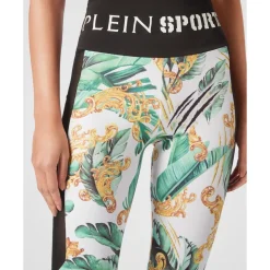 Legginsy Sportowe
