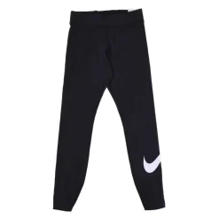 Legginsy z Logo Swoosh