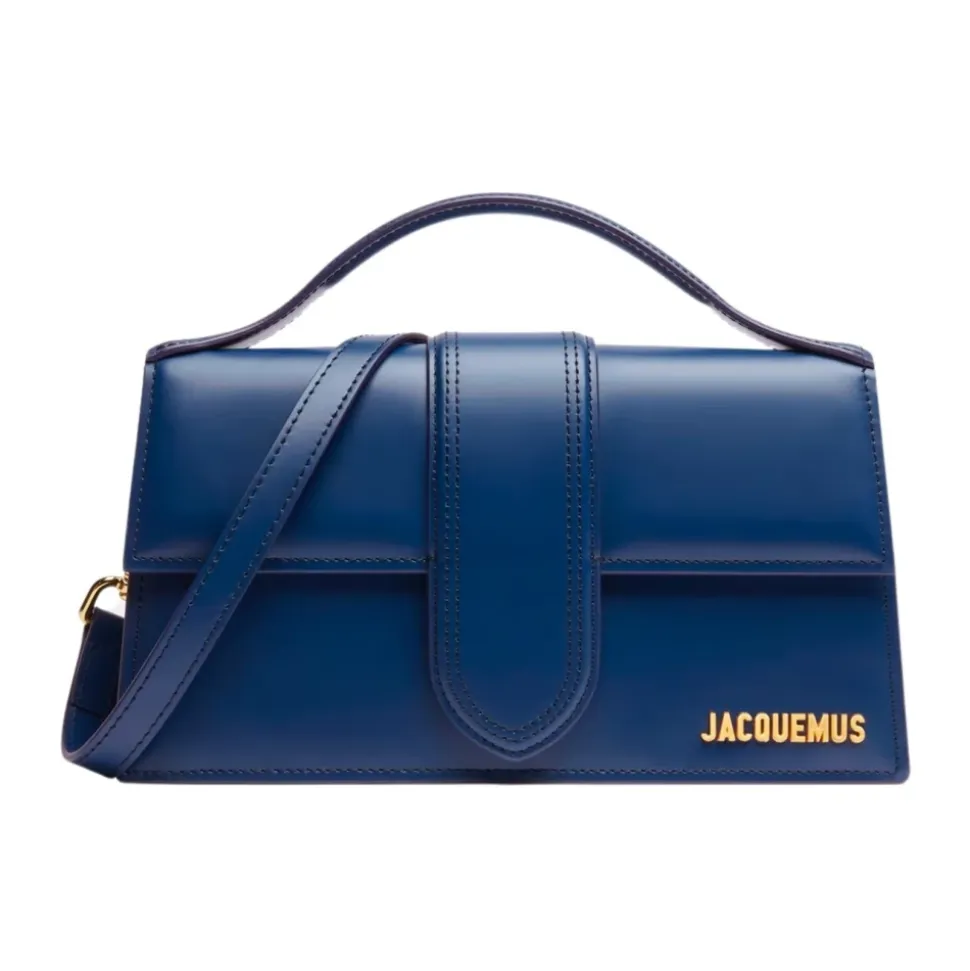 Le Grand Bambino Shoulder Bag