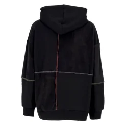 Lekka bluza z kapturem