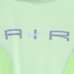 Lekka Bluza z Kapturem Air Fleece