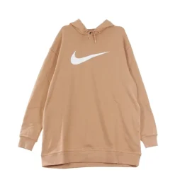Lekka Bluza z Kapturem SWSH Hoodie