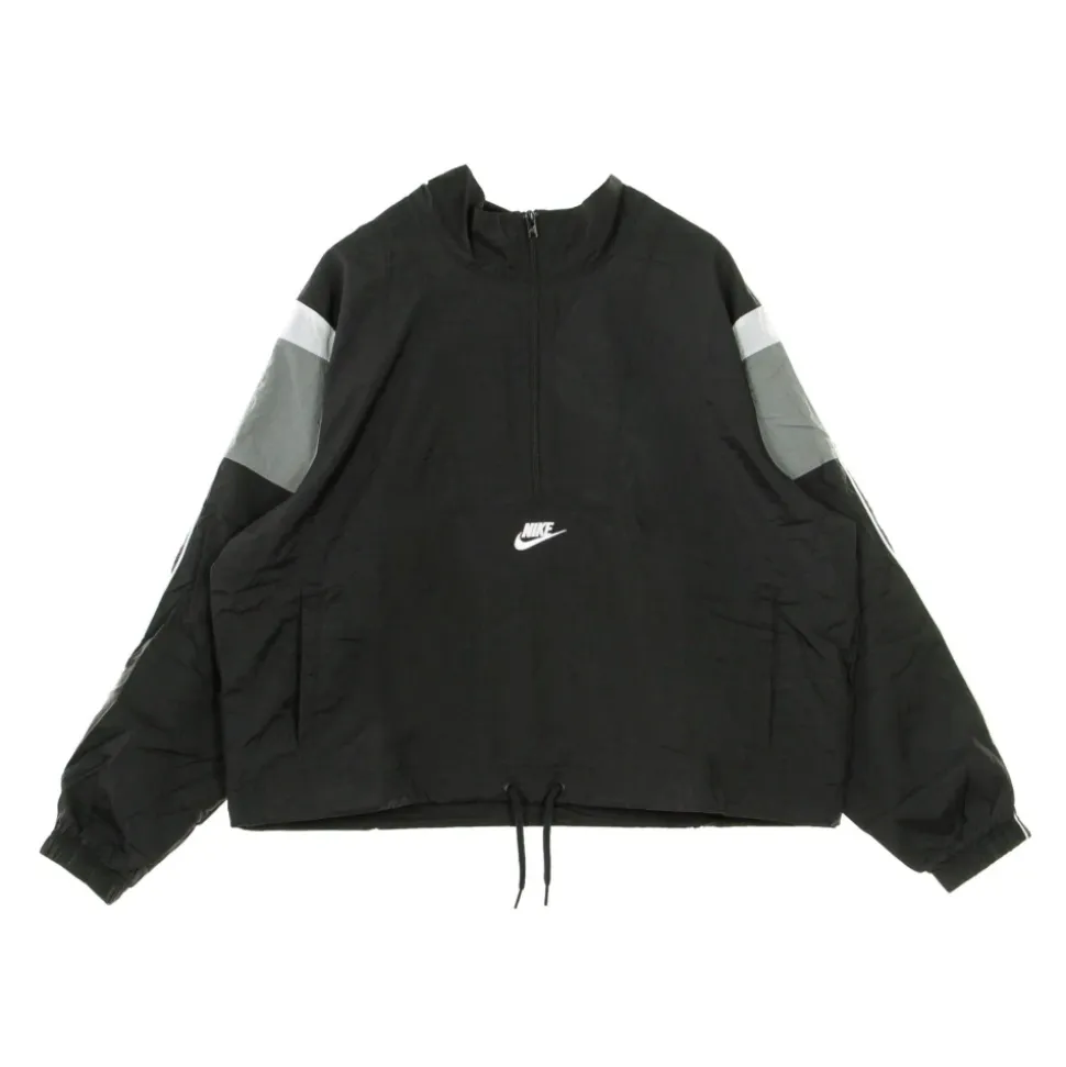 Lekka wiatrówka Nike Sportswear Heritage
