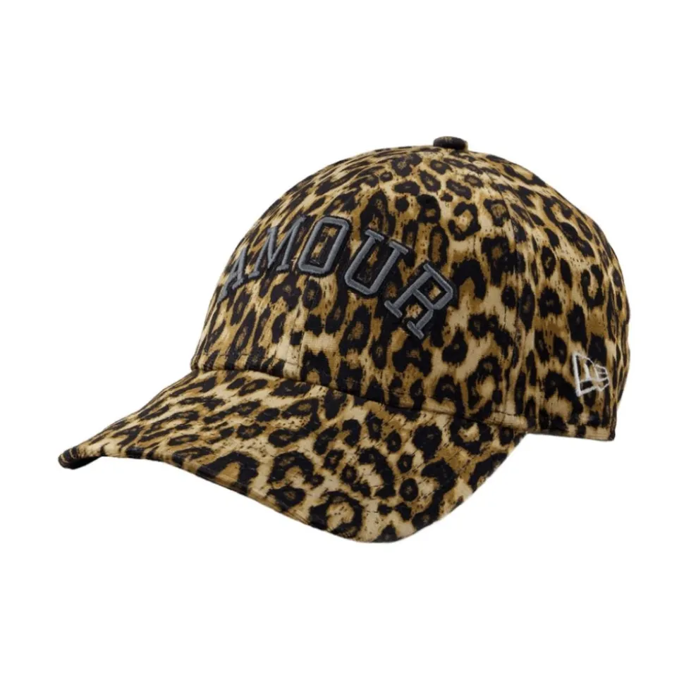 Leo Cap