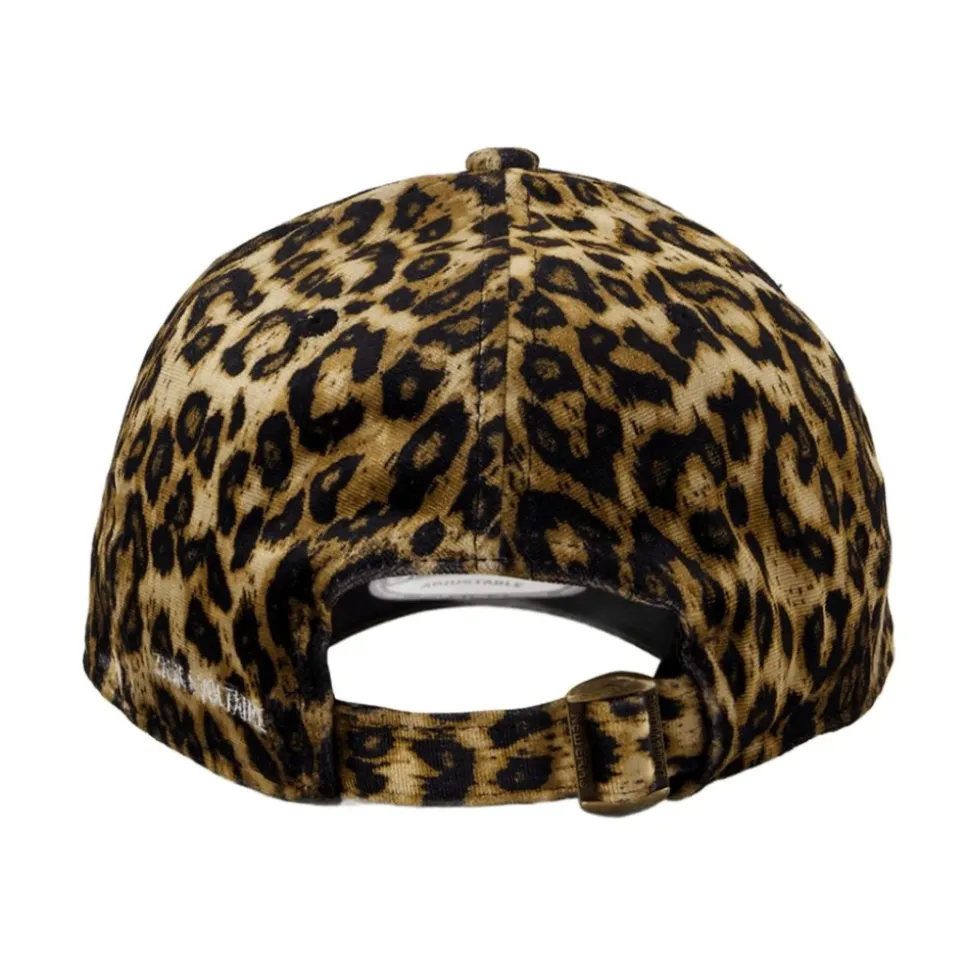 Leo Cap