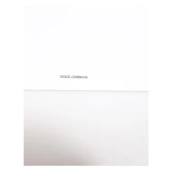Leopard Print Envelope Paper Post Card Holder