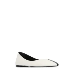 Les Ballerines Ovalo