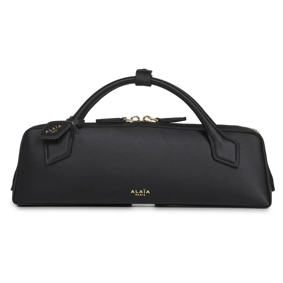 Le Teckel Clutch