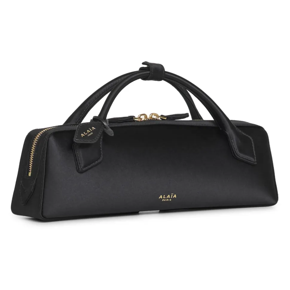 Le Teckel Clutch