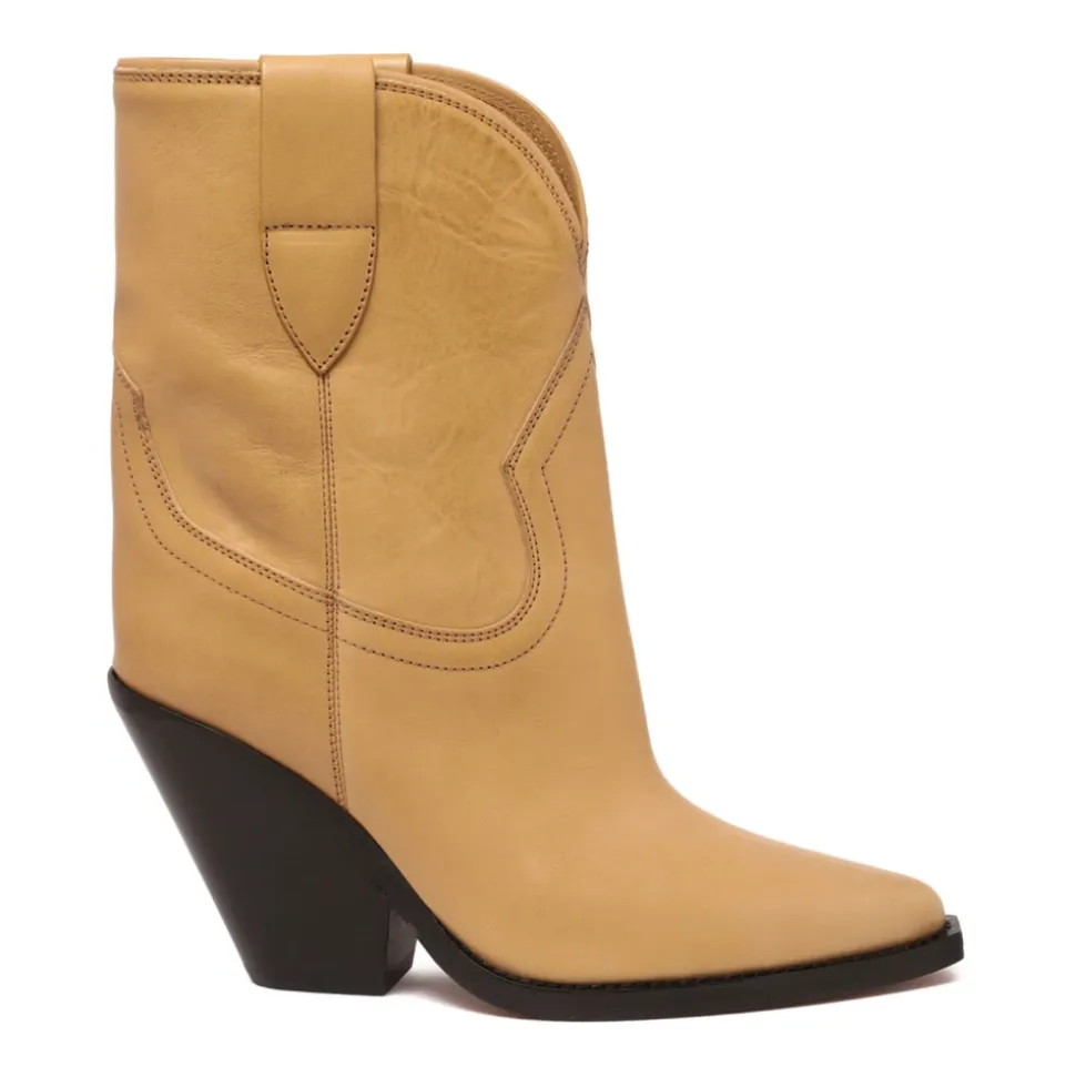 Leyane Boots