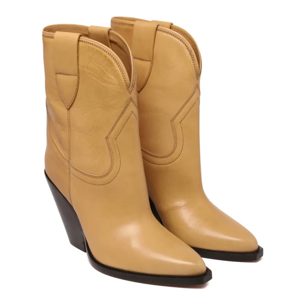 Leyane Boots