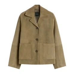 Light Jackets