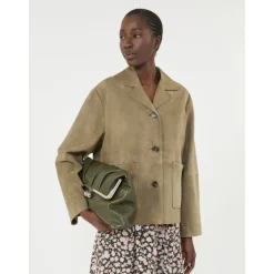 Light Jackets