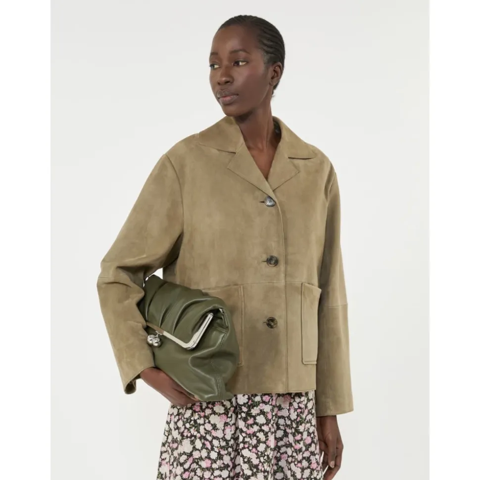 Light Jackets