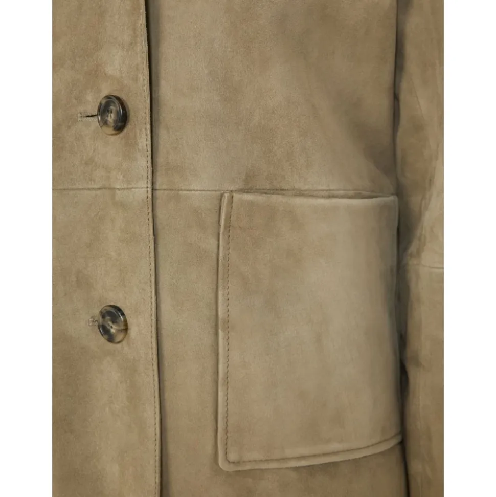 Light Jackets
