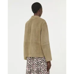 Light Jackets