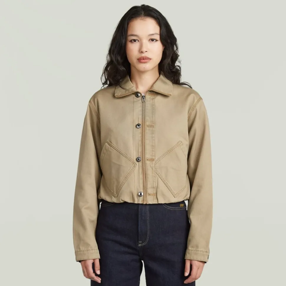 Light Jackets