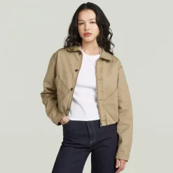 Light Jackets