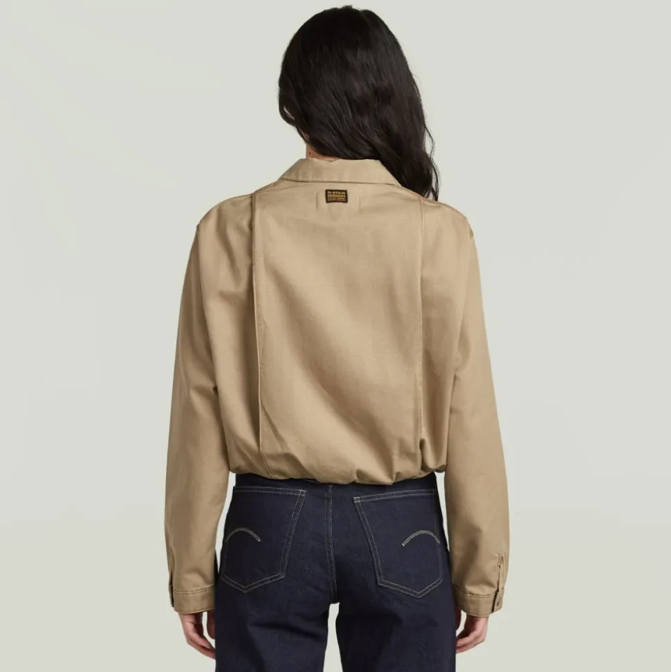 Light Jackets