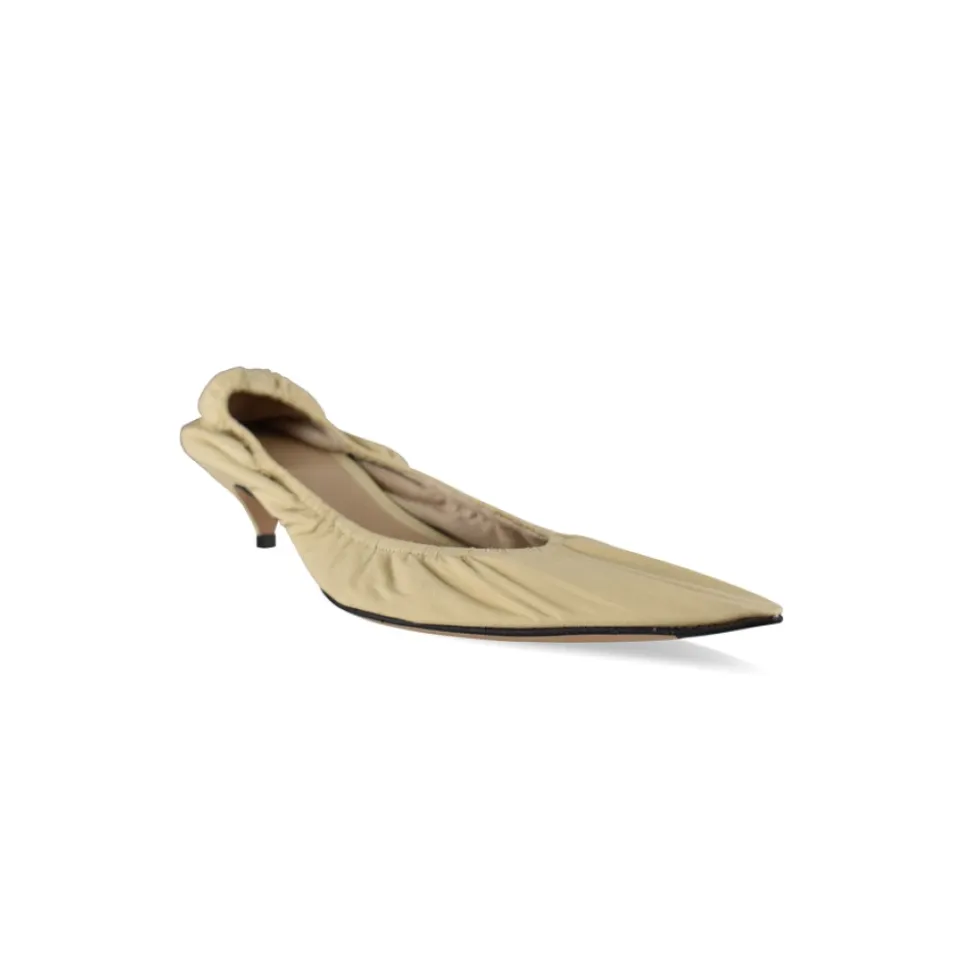 Liisa Kitten Heel