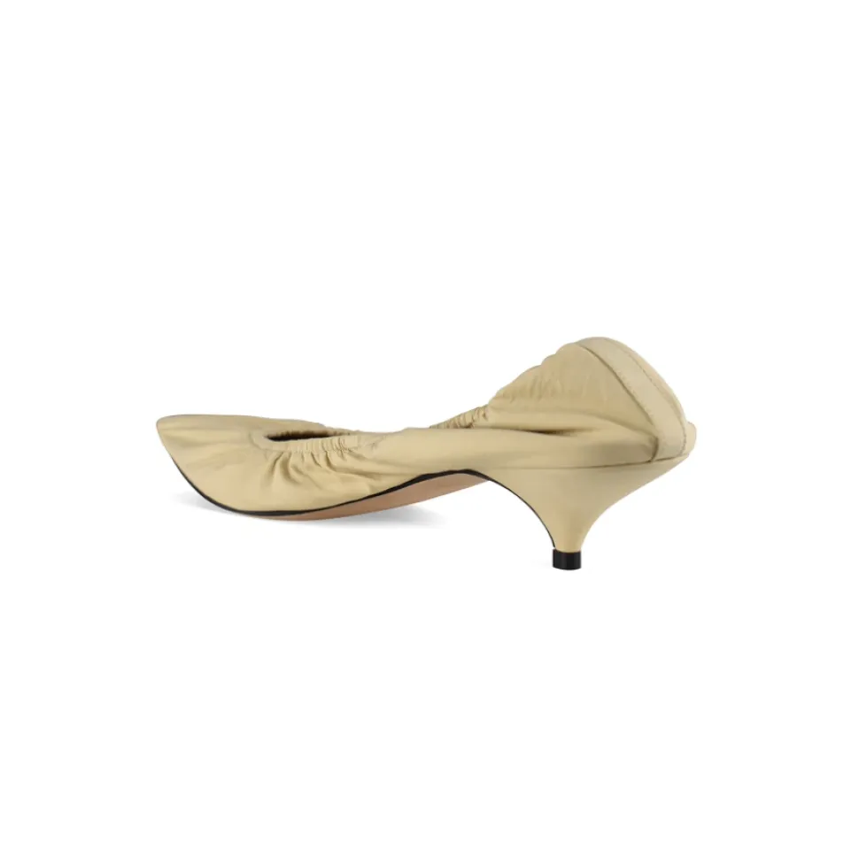 Liisa Kitten Heel