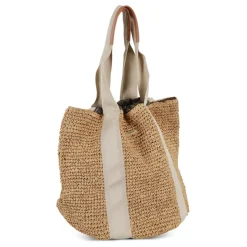 Lily Beach Tote Bag